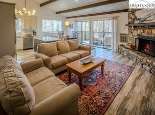 811 Pine Ridge Road, Beech Mountain, NC 28604