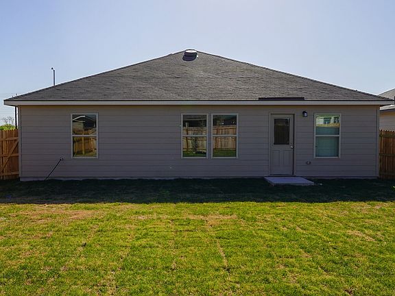Back Exterior
