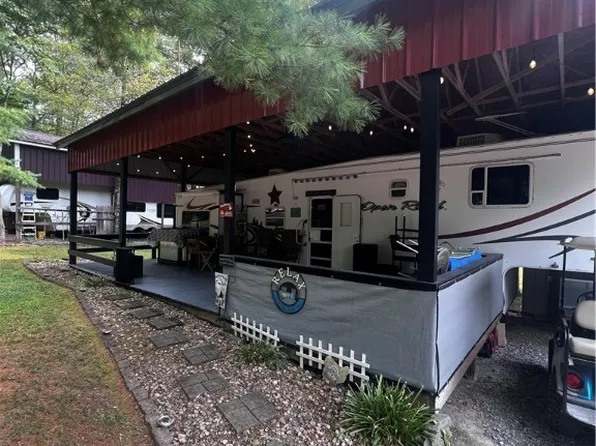 0 Broadhead Rd #179 & 180, Kimbolton, OH 43749