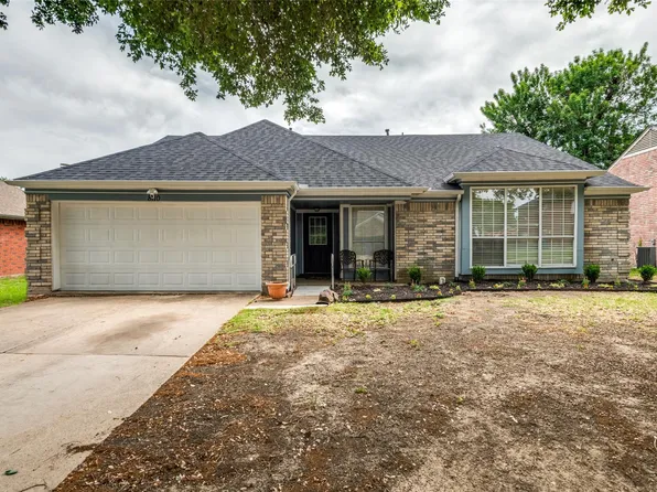 8110 Regatta Dr, Rowlett, TX 75089