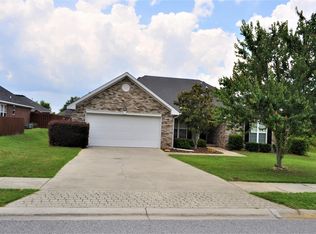 3011 Parkridge Dr, Grovetown, GA 30813