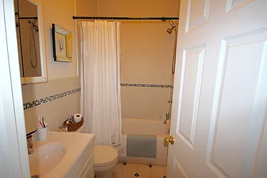 Rented by Landmark Realty & Management