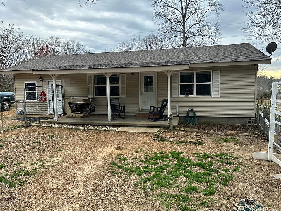 2174 County Road 53, Water Valley, MS 38965 MLS 157536 Zillow