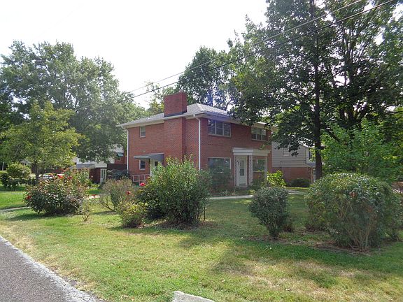 2nd image of 600 S West Blvd