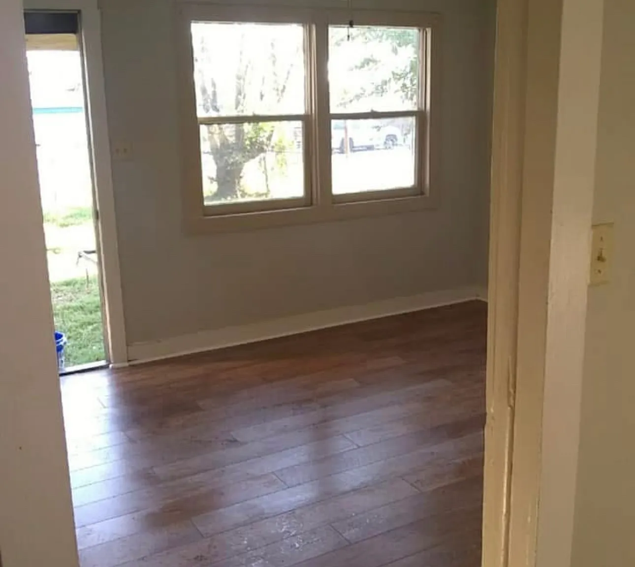 2 bed, 750 sqft, $875 — Photo 4