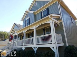 543 Hampton Forest Trl, Dahlonega, GA 30533