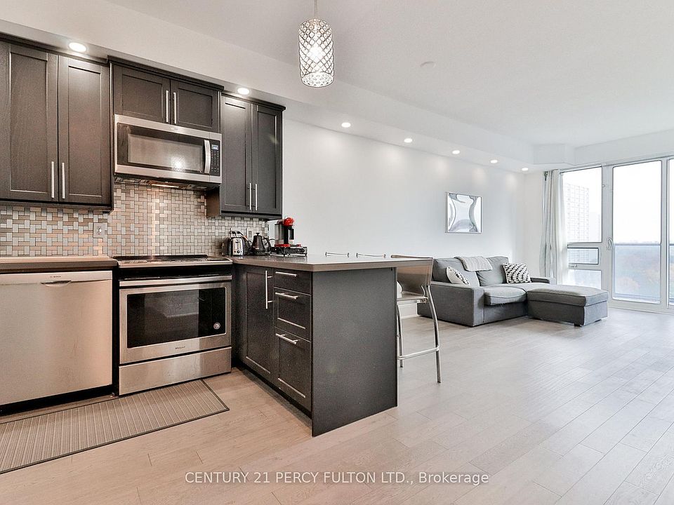 1st image of 181 Wynford Dr #1201