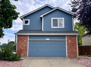 1302 Carnation Cir, Longmont, CO 80503