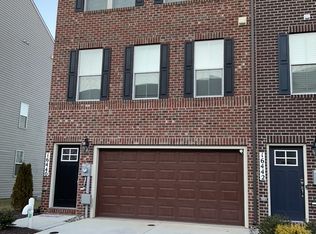 16440 Caribbean Way, Accokeek, MD 20607