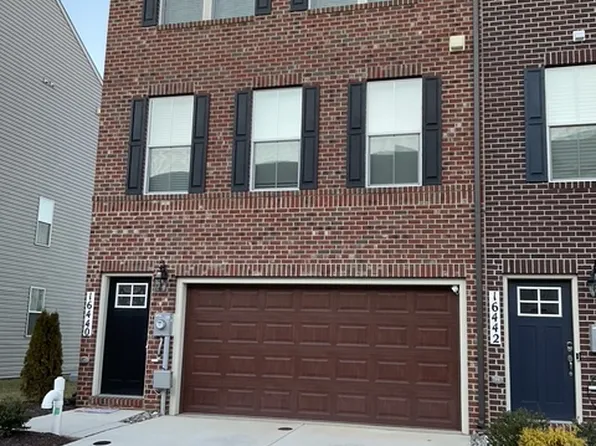 16440 Caribbean Way, Accokeek, MD 20607