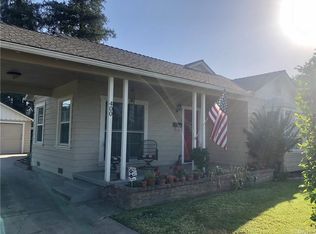 400 E 23rd St, Merced, CA 95340
