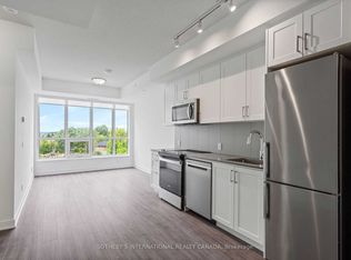 681 Yonge St #303, Barrie, ON L9J 0K1