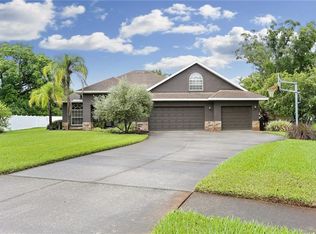 17508 Blessed Pl, Lutz, FL 33549