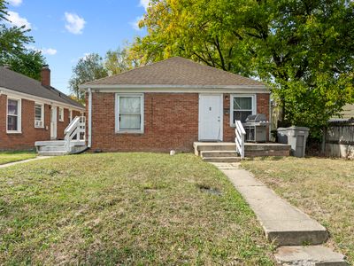 932-934 N Leland Ave, Indianapolis, IN, 46219
