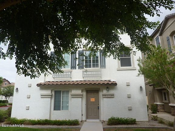2nd image of 4174 E JASPER Drive #43