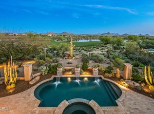 10265 E Aniko Dr, Scottsdale, AZ 85262