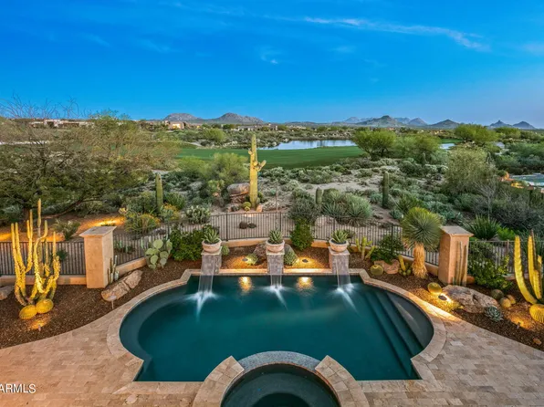 10265 E ANIKO Drive, Scottsdale, AZ 85262
