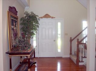 18120 Edgewood Cir, Glencoe, MO 63038