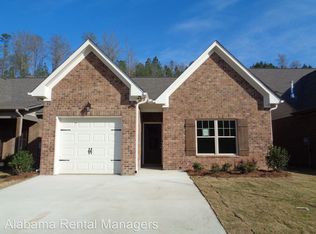 5528 Park Side Rd, Hoover, AL 35244