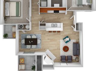 Landmark at Pine Court, Columbia, SC 29210