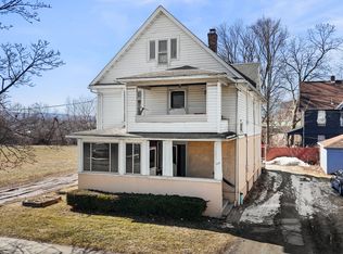 429 Chenango St, Binghamton, NY