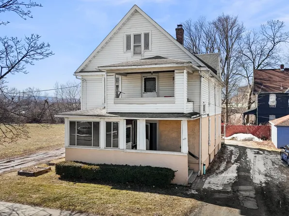 429 Chenango St, Binghamton, NY 13901