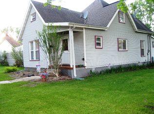 445 E Sedgwick St, Brookfield, MO 64628