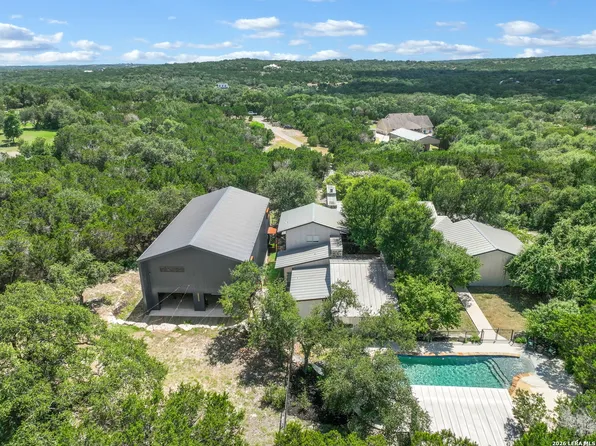 401 BUFFALO SPRINGS SPUR, New Braunfels, TX 78132