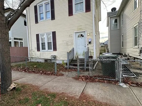 308 Stillman Street, Bridgeport, CT 06608