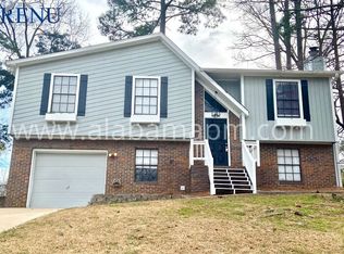 1227 Tahiti Cir, Alabaster, AL 35007