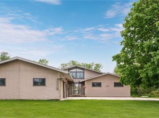 23497 Elm St, Independence, WI 54747