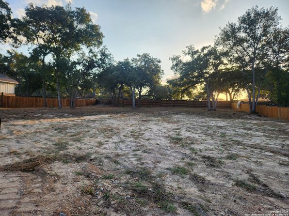 213 Ash Parkway LOT 75, La Vernia, TX 78121