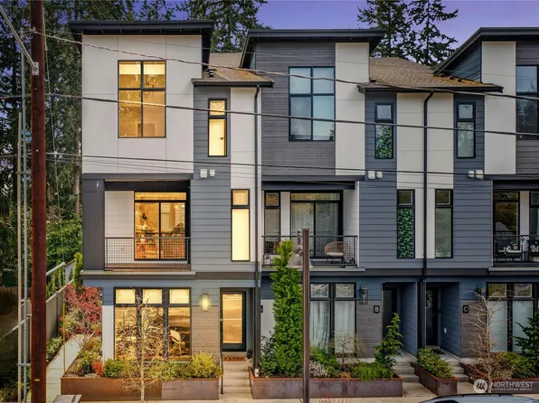 5750 230th Street SW #A, Mountlake Terrace, WA 98043