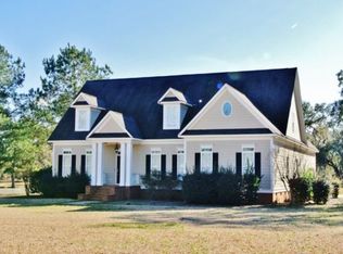 205 Hidden Lakes Dr, Albany, GA 31721