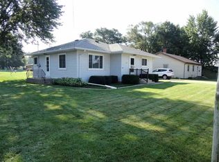 101 6th Ave SW, Epworth, IA 52045