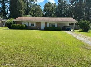 2915 Monroe Drive, New Bern, NC 28562
