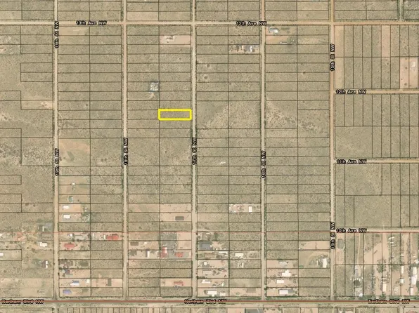 38 17th St NW, Rio Rancho, NM 87124