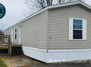56 Oak St #56, Crestline, OH 44827