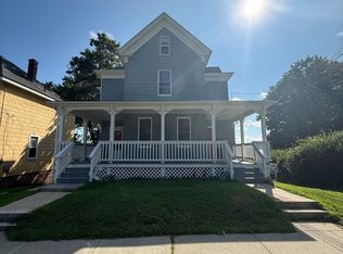 248 Crystal Ave, New London, CT 06320