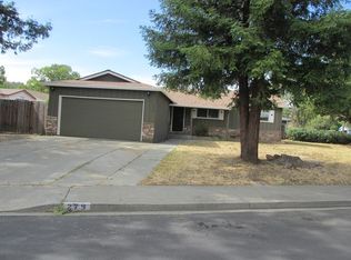 279 Coronado Ct, Vacaville, CA