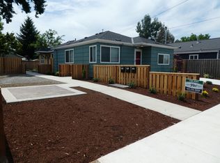 5618 SE Rhone St #C, Portland, OR 97206