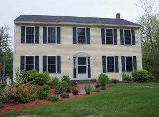 167 Governors Rd, Farmington, NH 03835
