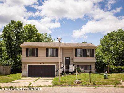 2825 Leyburn Ct, Lansing, MI, 48911