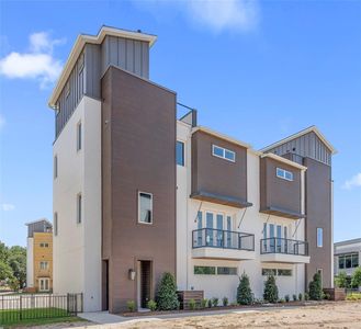 249 Wimberly St, Fort Worth, TX, 76107