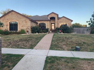 819 Springdale Cir, Lorena, TX 76655
