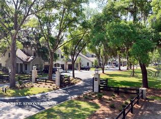 167 Fifty Oaks Ln #167, Saint Simons Island, GA 31522