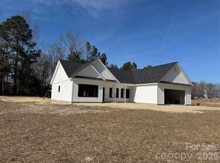 1930 Goldmine Rd, Kershaw, SC 29067