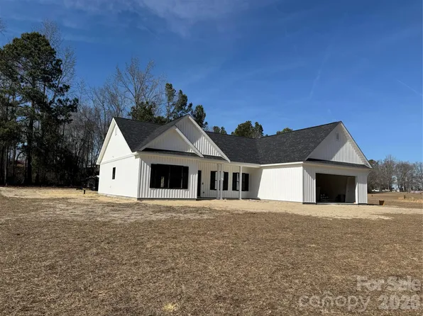 1930 Goldmine Rd, Kershaw, SC 29067