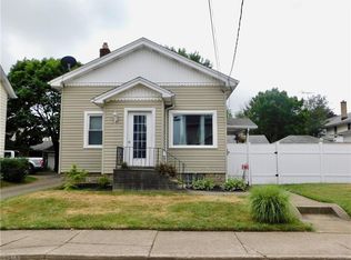 3226 7th St SW, Canton, OH 44710