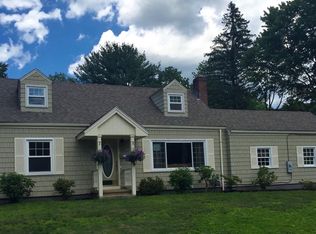 283 Parker St, East Longmeadow, MA 01028